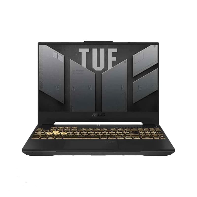 لپ تاپ ایسوس مدل ASUS FA507NVR-LP001 R7(7435HS) 16GB 1TB SSD 8GB RTX4060