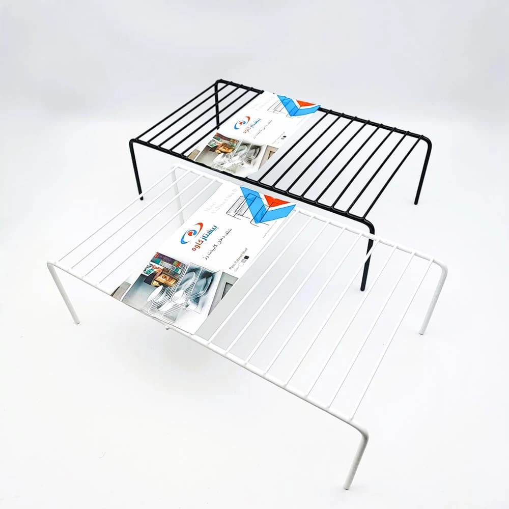 شلف کابینتی رز 1طبقه