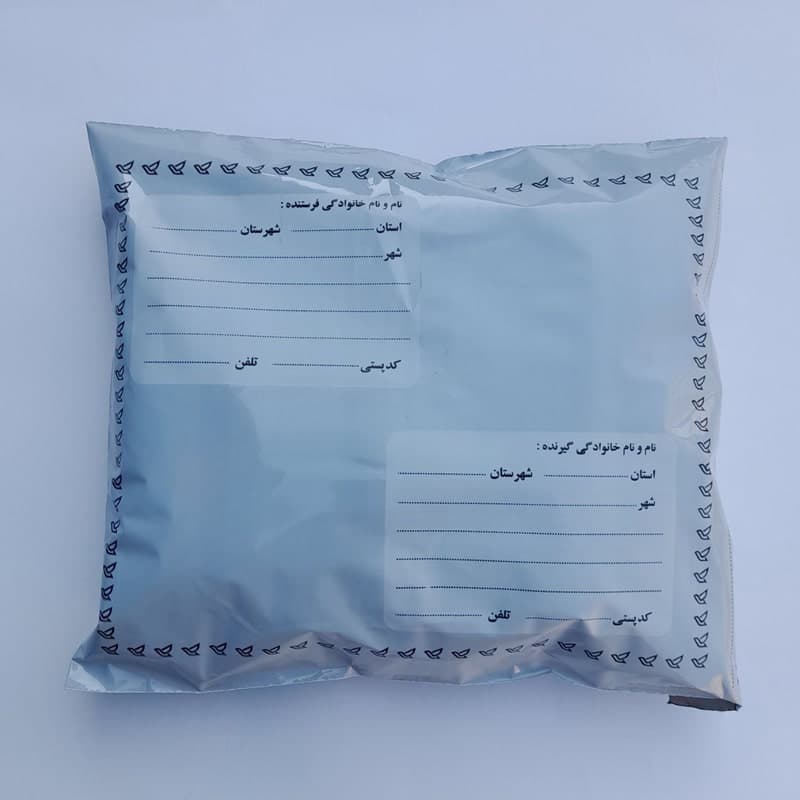 پاکت پستی مدل فلایر سایز A3 پلاس — تصویر ۶