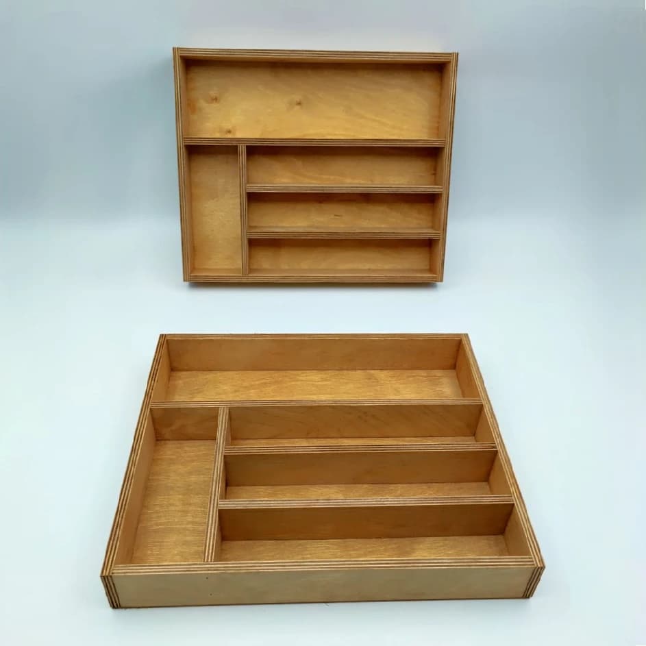 جاقاشقی داخل کابینتی — تصویر ۲