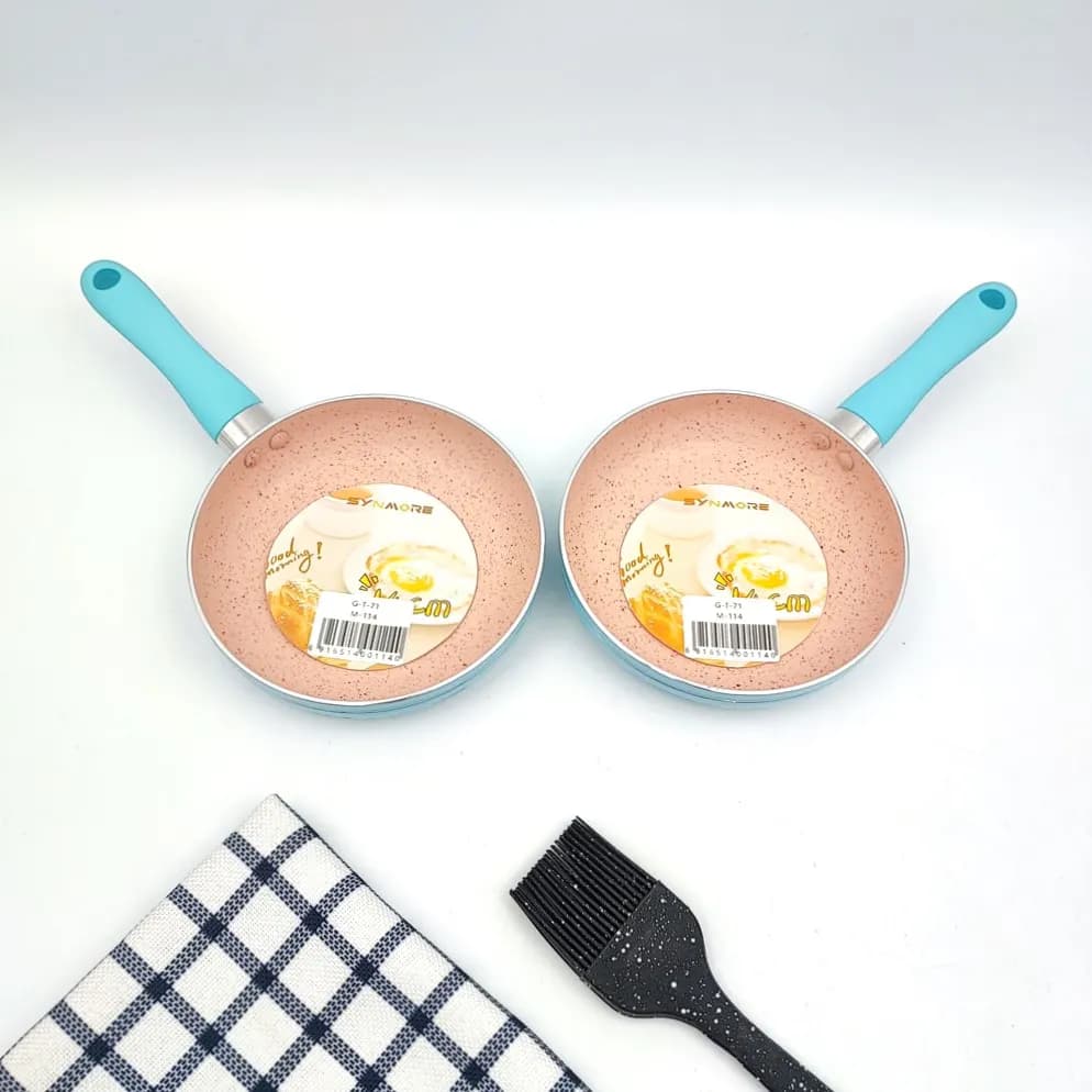 مینی تابه گرانیتی وارداتی — تصویر ۵