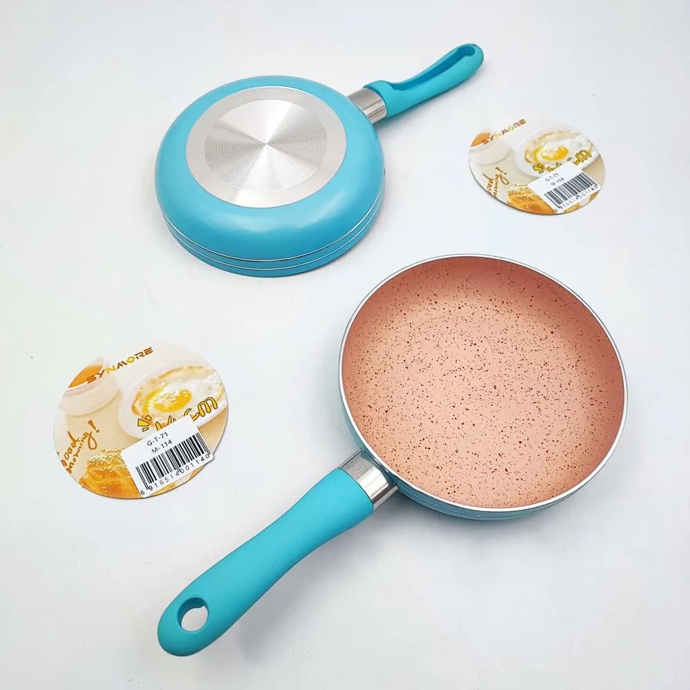 مینی تابه گرانیتی وارداتی — تصویر ۳