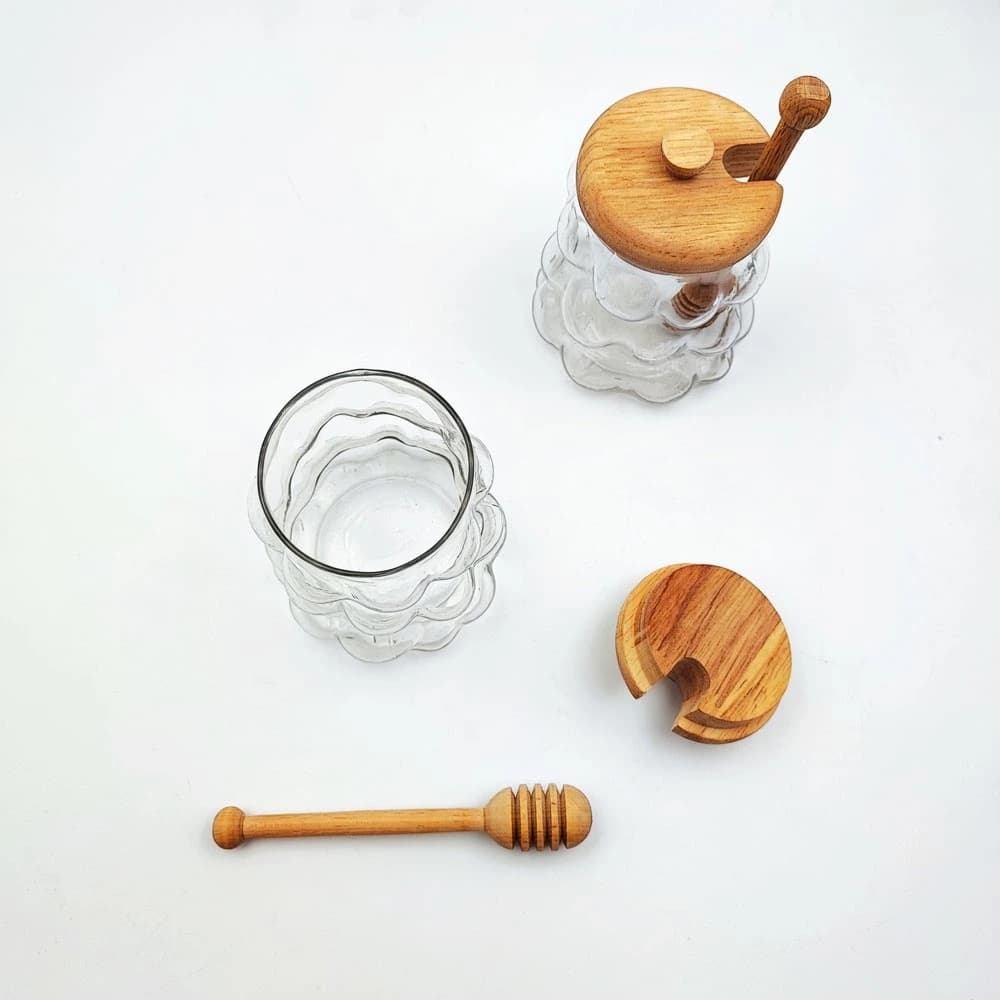ظرف عسل دنیز — تصویر ۳