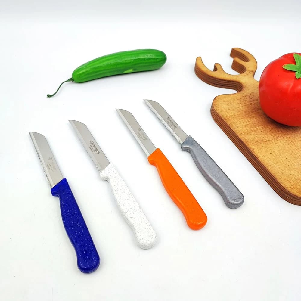 چاقو اره ای تیغه آلمانی