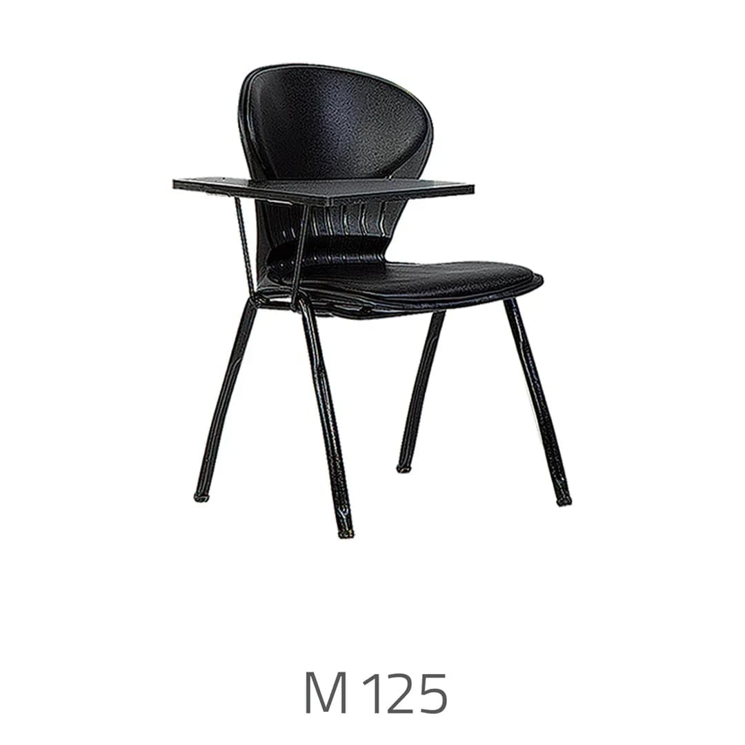 صندلی دسته محصلی مدل M125
