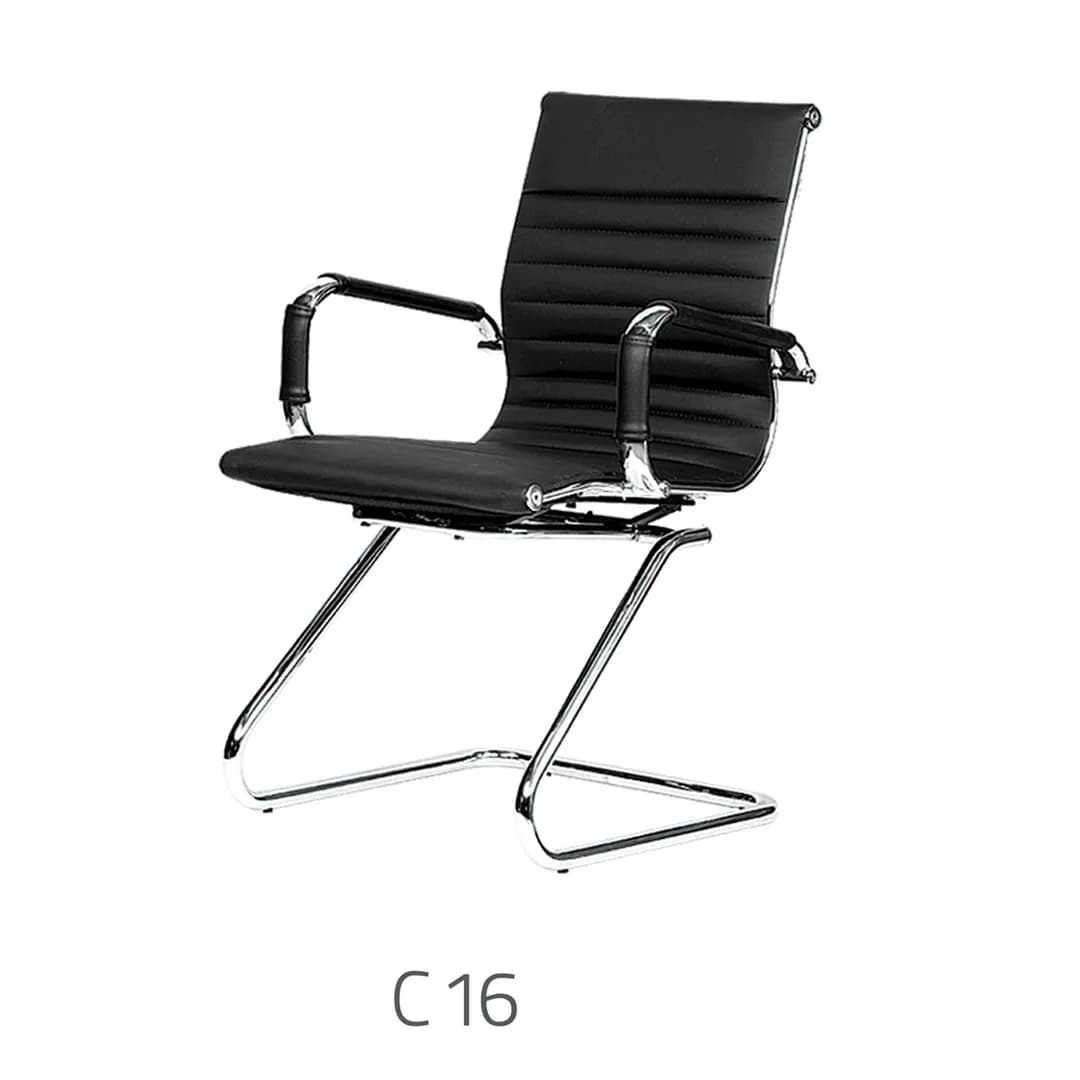 صندلی کنفرانسی مدل C16