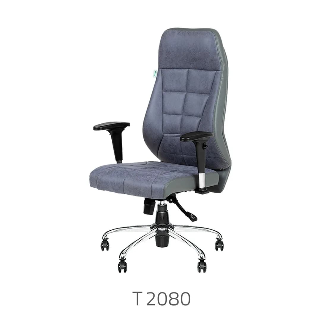 صندلی کارشناسی مدل T2080