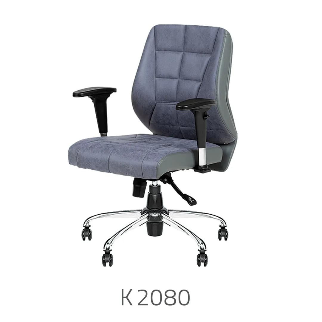صندلی کارمندی مدل K2080