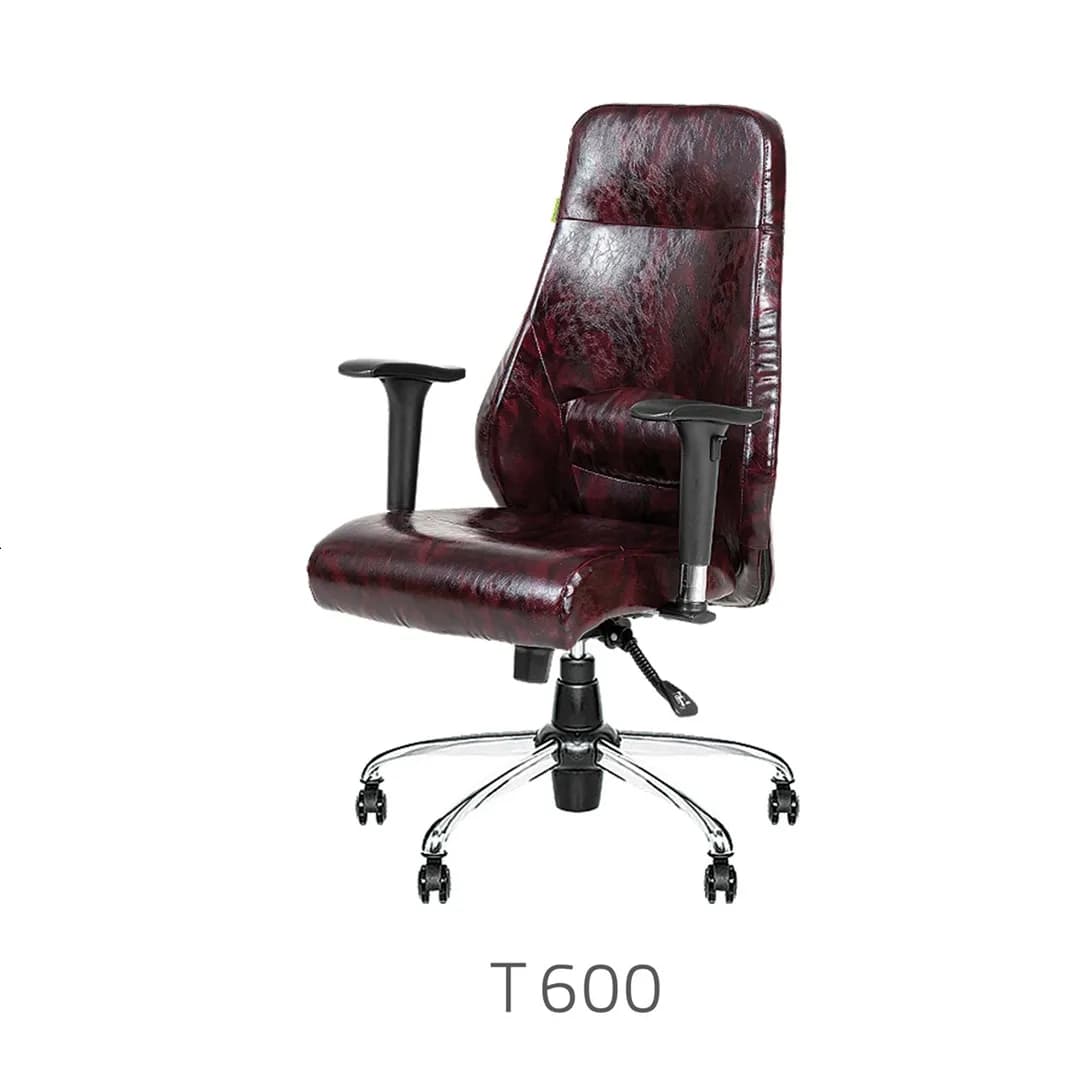 صندلی کارشناسی مدل T600