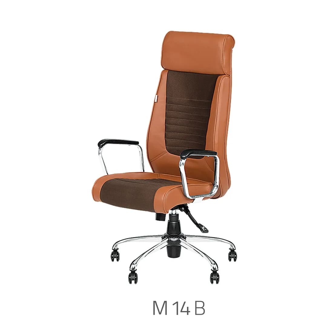 صندلی مدیریتی مدل M14B