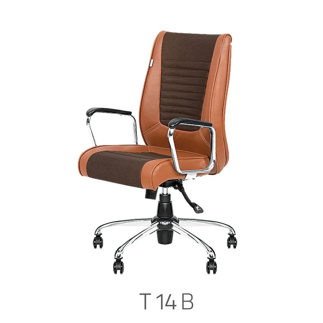 صندلی کارشناسی مدل T14B