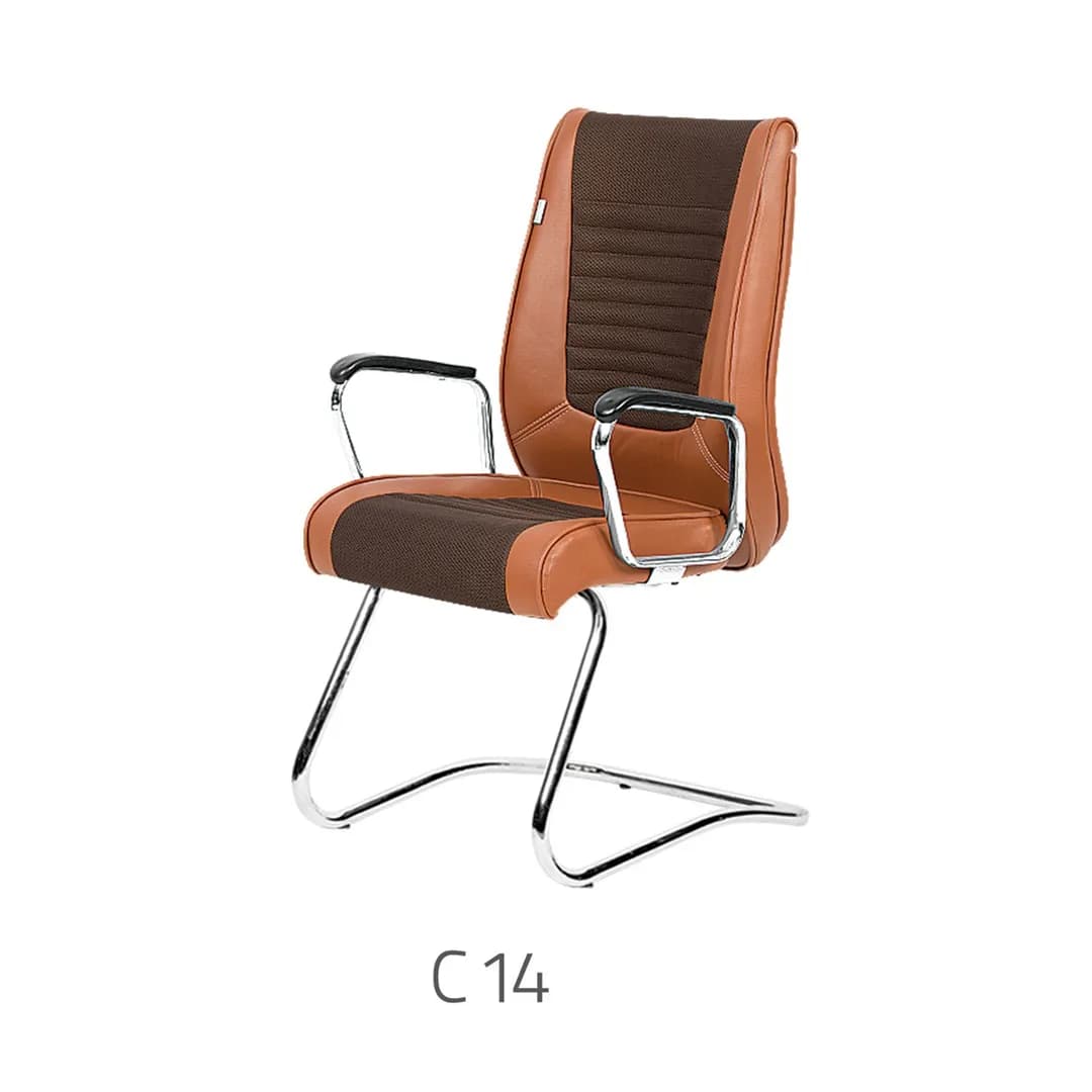صندلی کنفرانسی مدل C14