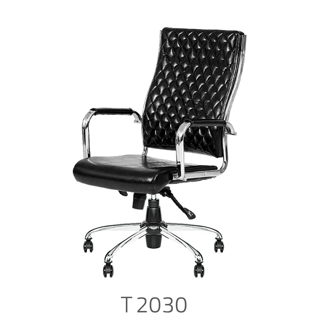 صندلی کارشناسی مدل T2030