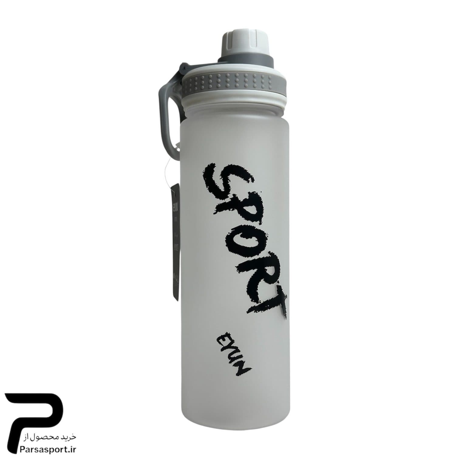 قمقمه درپیچی Sport — تصویر ۵