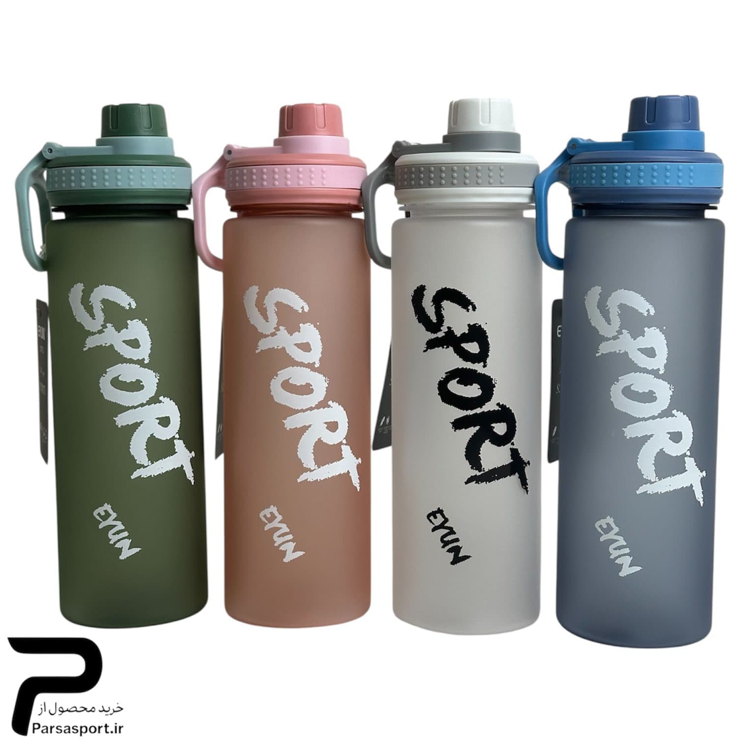 قمقمه درپیچی Sport
