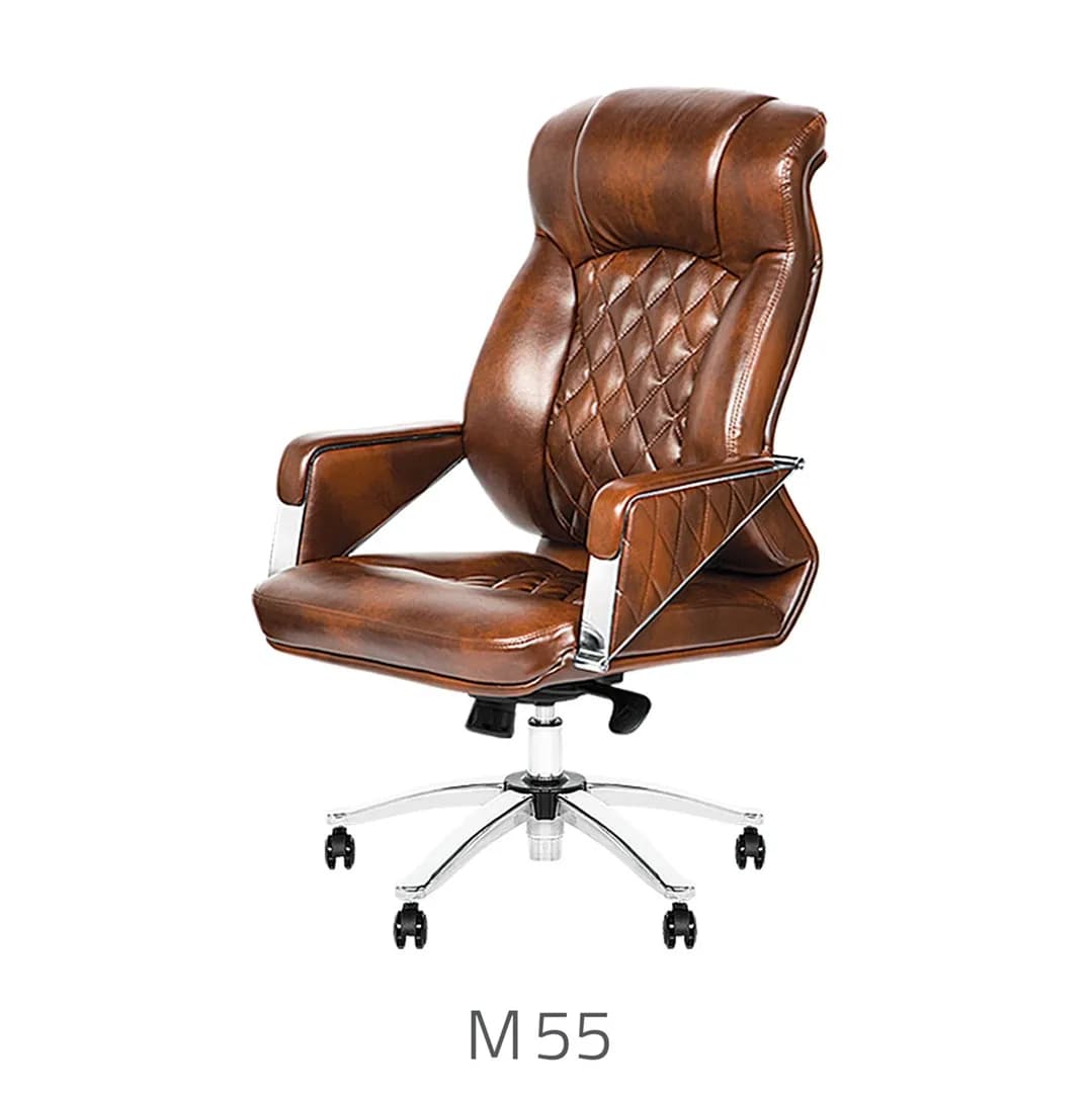 صندلی مدیریتی مدل M55