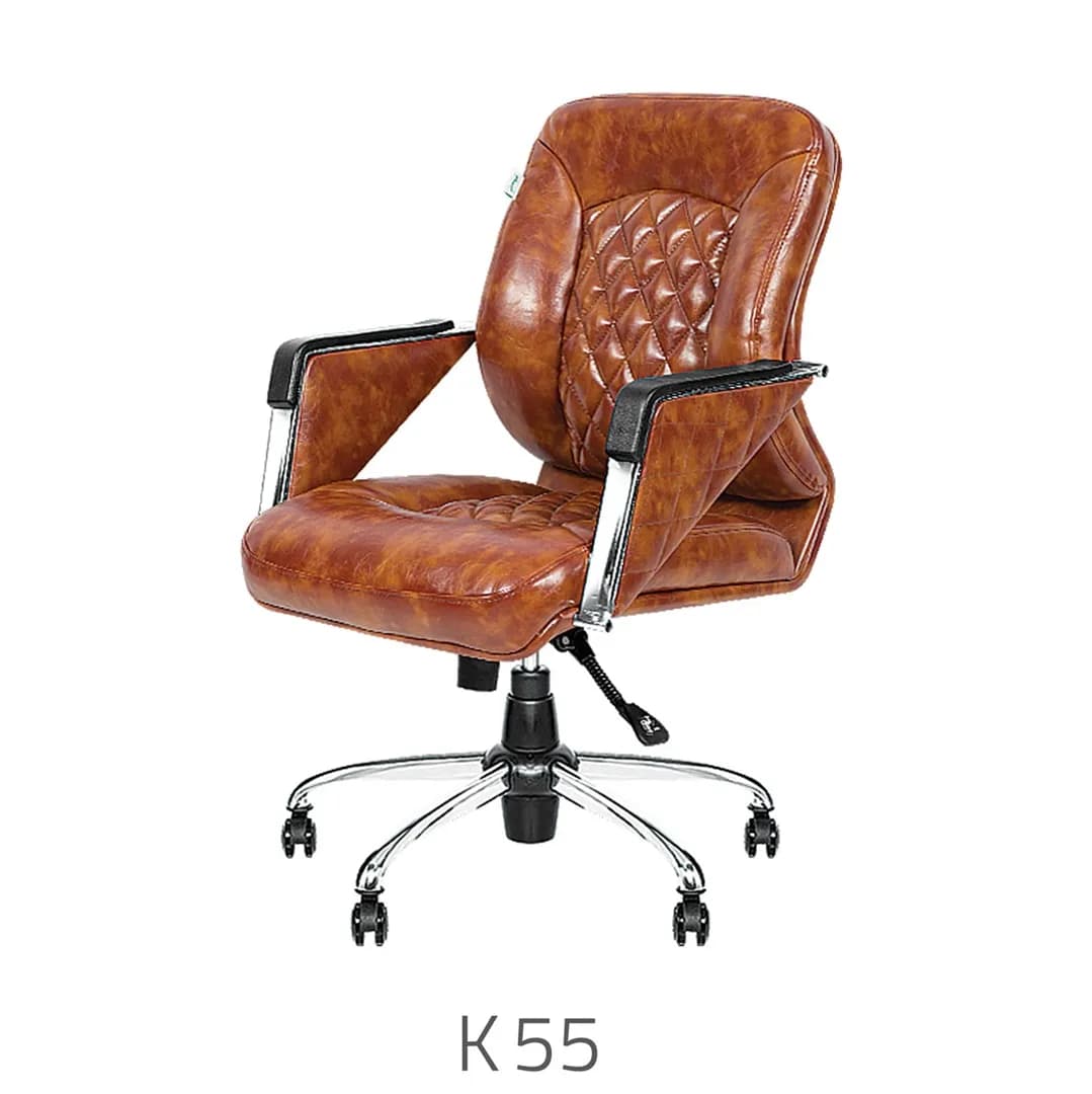 صندلی کارمندی مدل K55