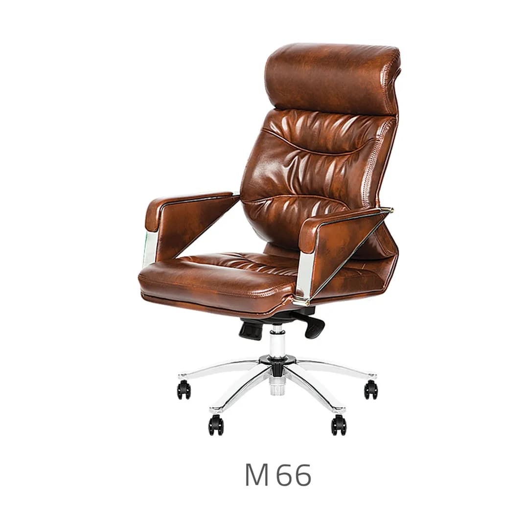 صندلی مدیریتی مدل M66