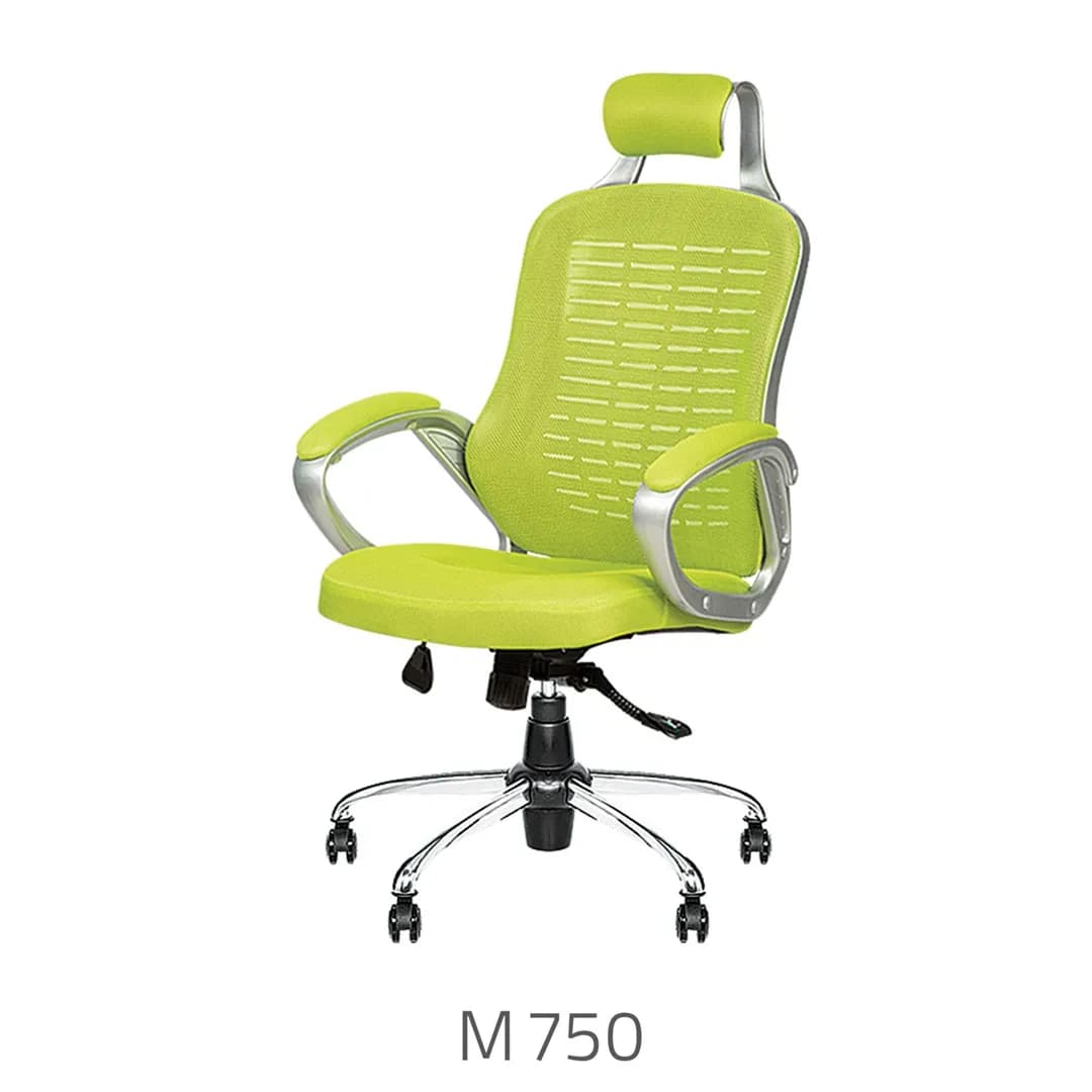 صندلی مدیریتی مدل M750