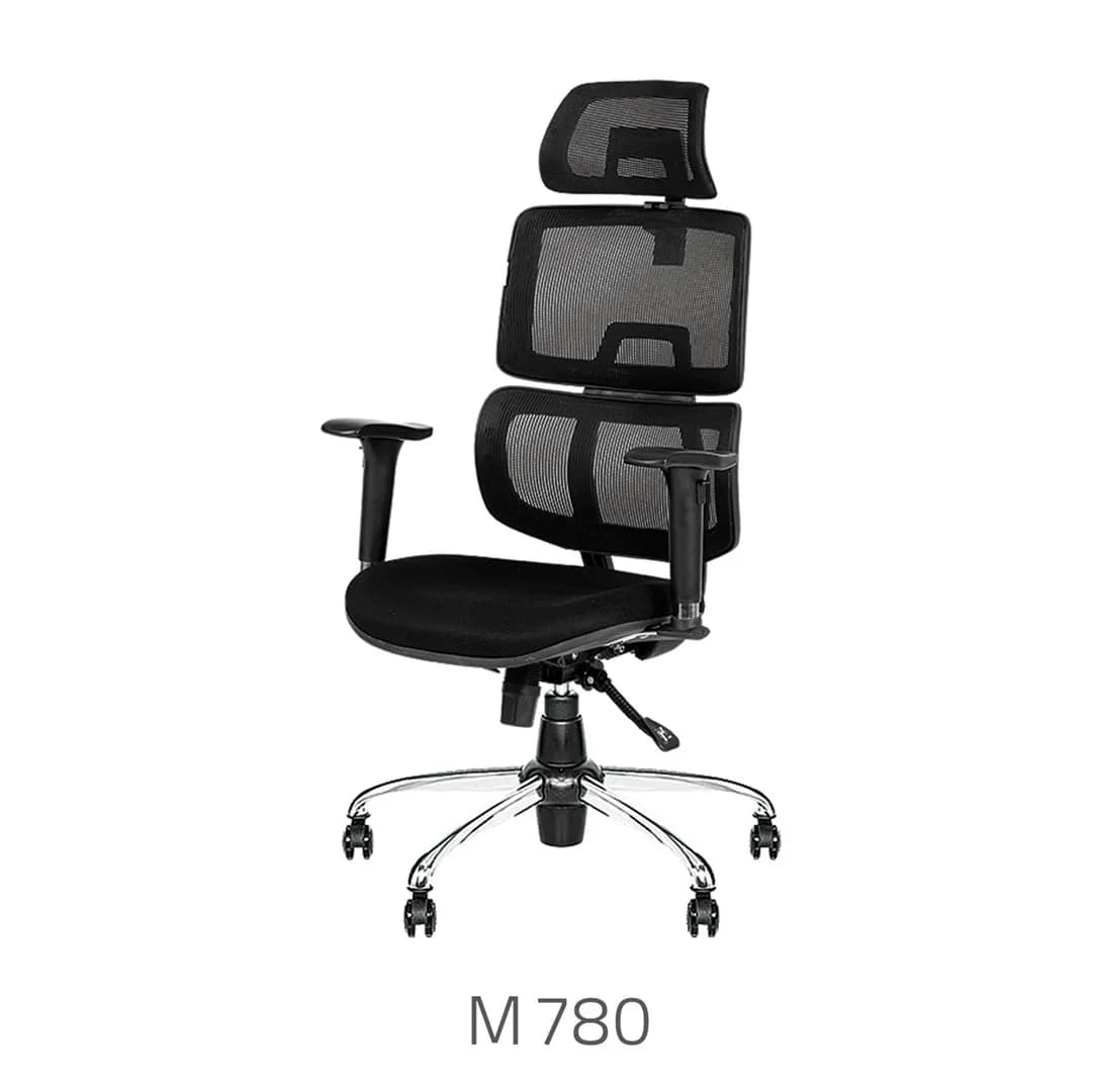 صندلی مدیریتی مدل M780