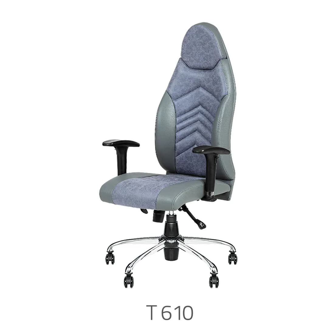 صندلی کارشناسی مدل T610