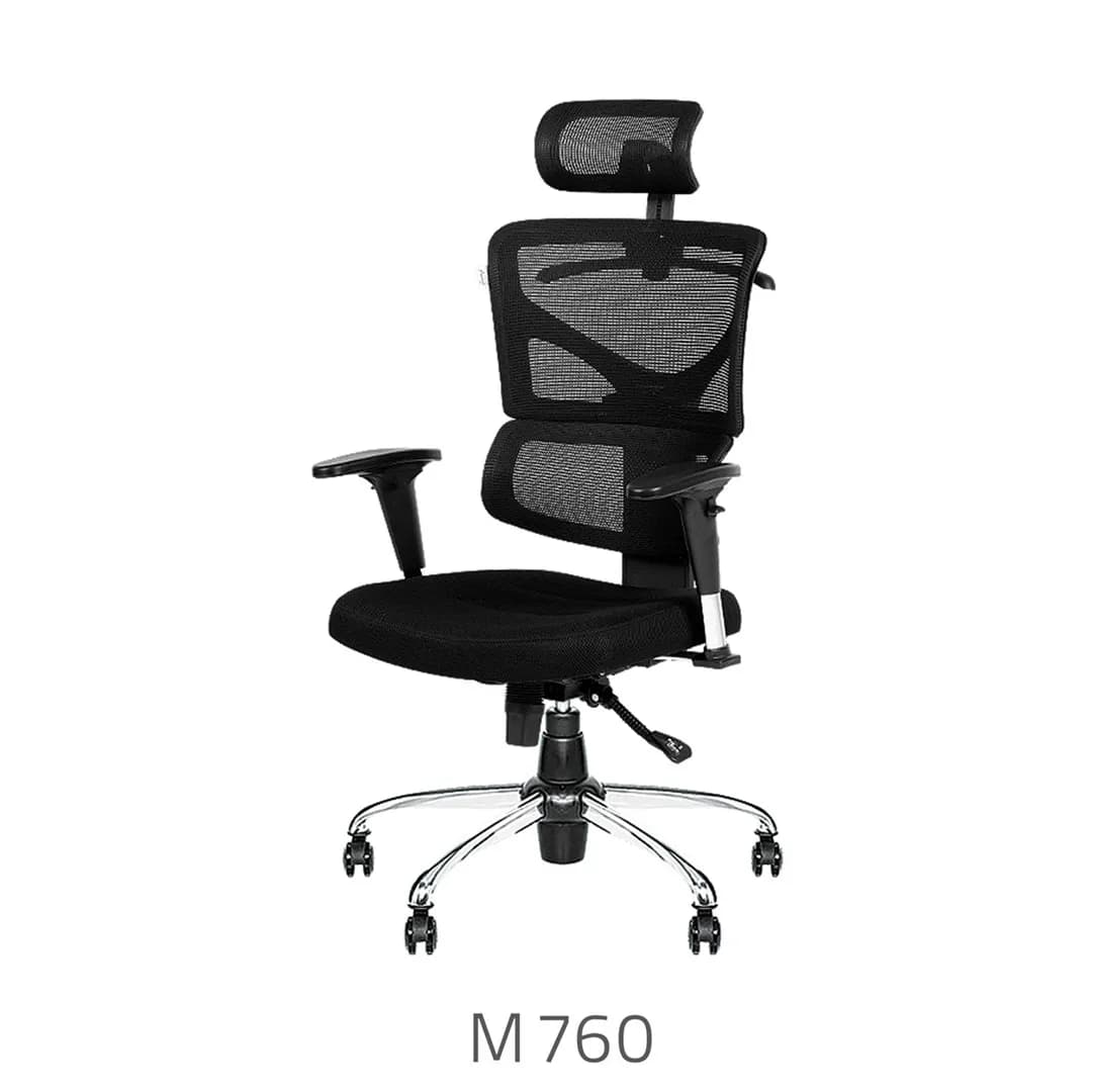 صندلی مدیریتی مدل M760