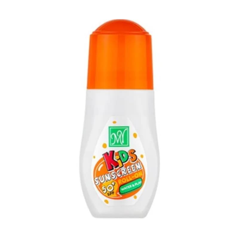 ضد آفتاب رولی مای مناسب کودکان SPF50 حجم ۵۰ میل — تصویر ۳