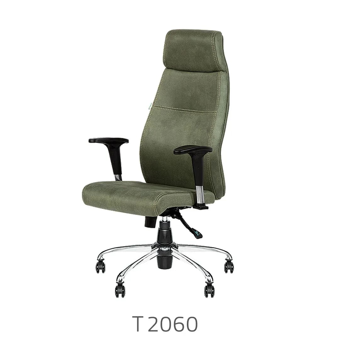 صندلی کارشناسی مدل T2060