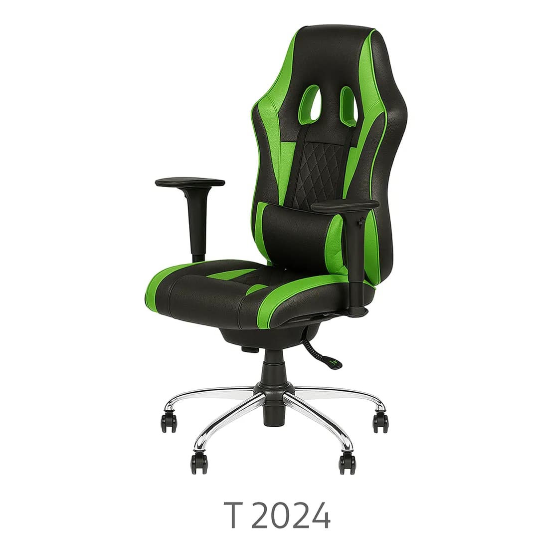 صندلی گیمینگ مدل T2024