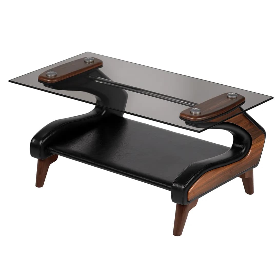 مبلمان نیم ست اداری مدل ایپک — تصویر ۴