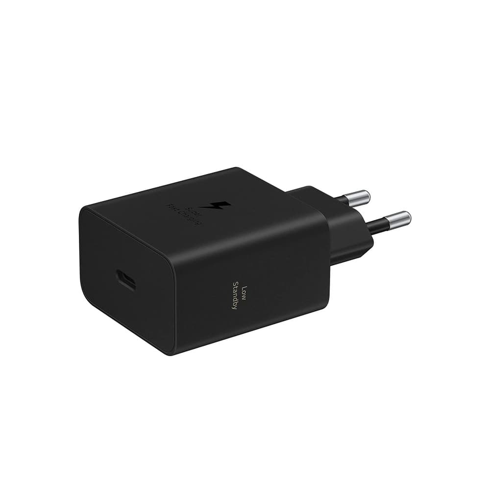 آداپتور 60 وات سامسونگ مدل EP-T6010 اورجینال چین | شارژر دیواری USB Type C با PD 3.1 — تصویر ۴