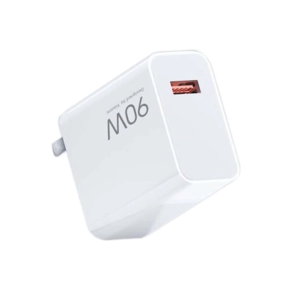 آداپتور 90 وات شیائومی اورجینال شرکتی | شارژر USB-C با فناوری PD 3.0 و Mi Fast Charging — تصویر ۵
