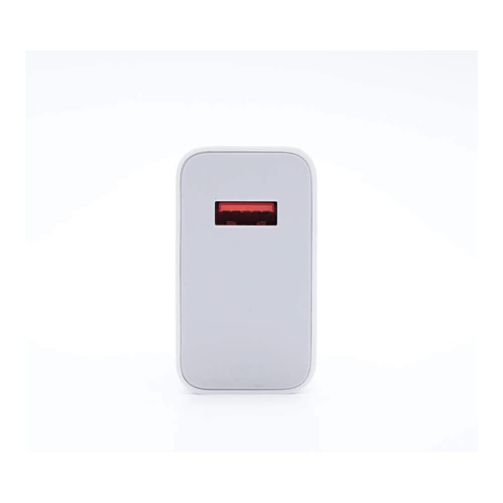 آداپتور 90 وات شیائومی اورجینال شرکتی | شارژر USB-C با فناوری PD 3.0 و Mi Fast Charging — تصویر ۳