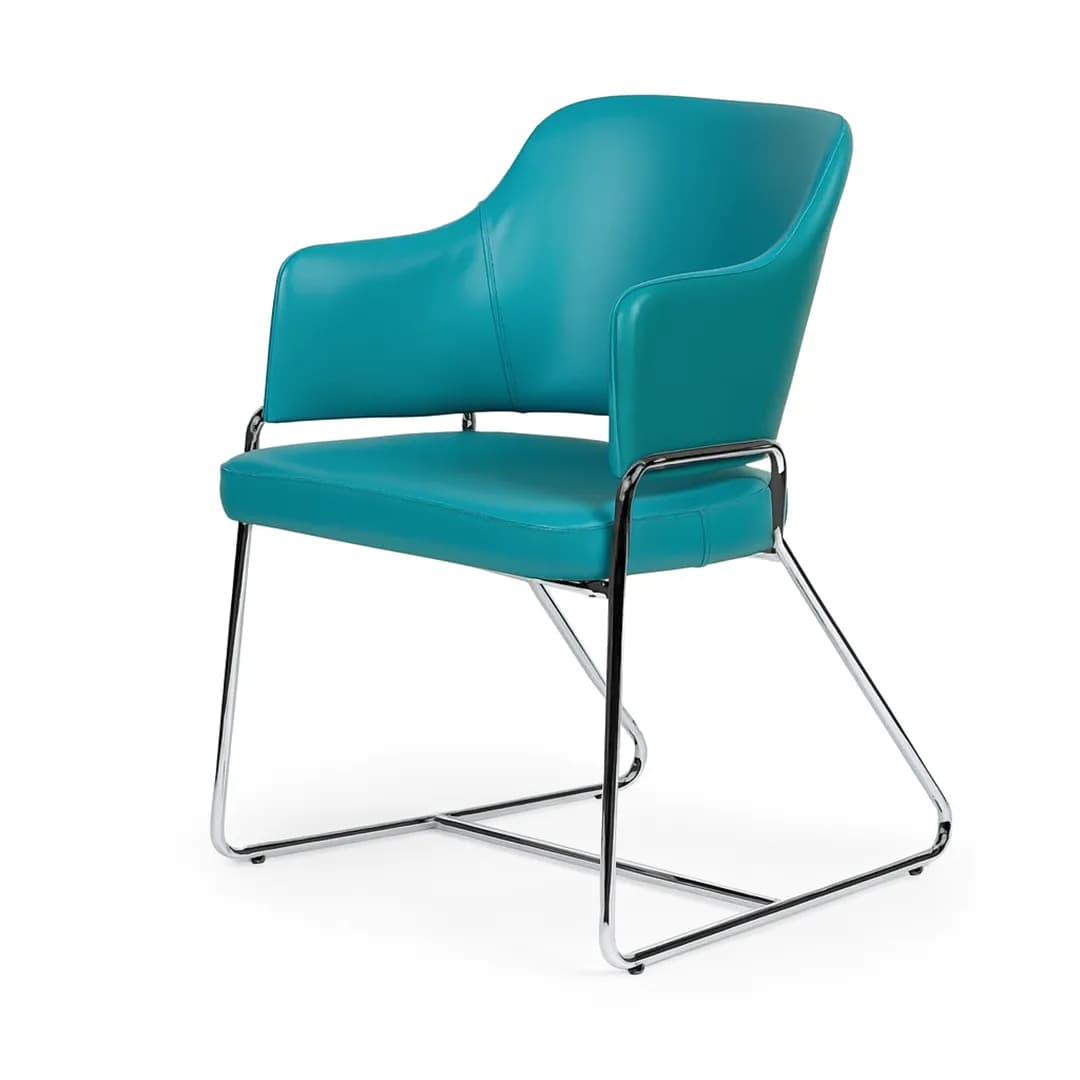 صندلی اداری مدل S100