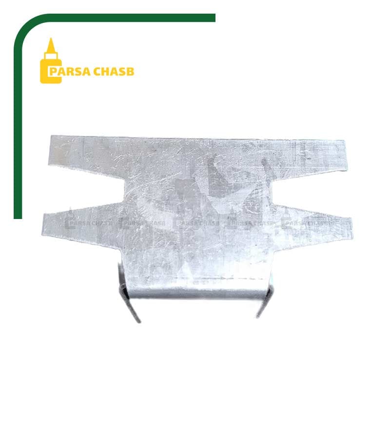 اسکوپ کشویی دوشیار زاویه دار ورق 90 – 250 عددی — تصویر ۴