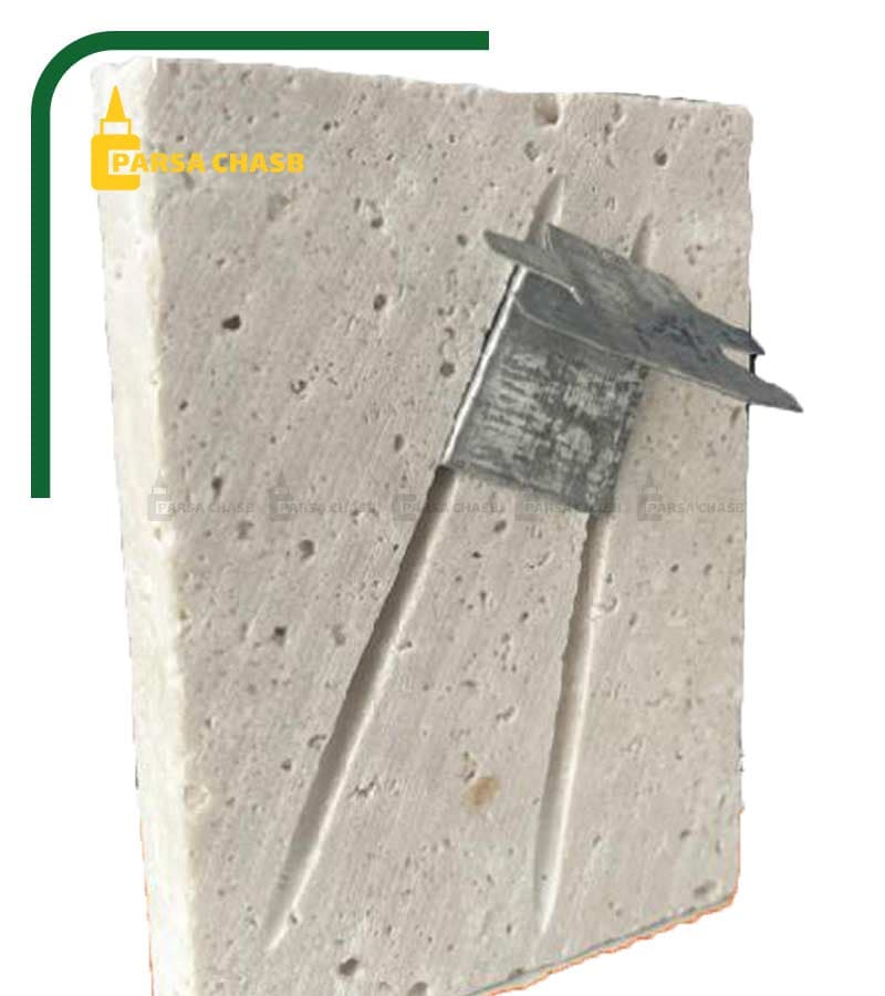 اسکوپ کشویی دوشیار زاویه دار ورق 90 – 250 عددی — تصویر ۲