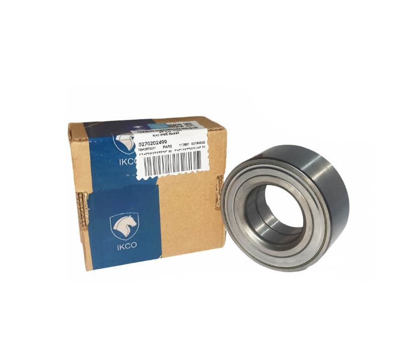 بلبرینگ چرخ جلو ژاپن 405 GLX ایساکو