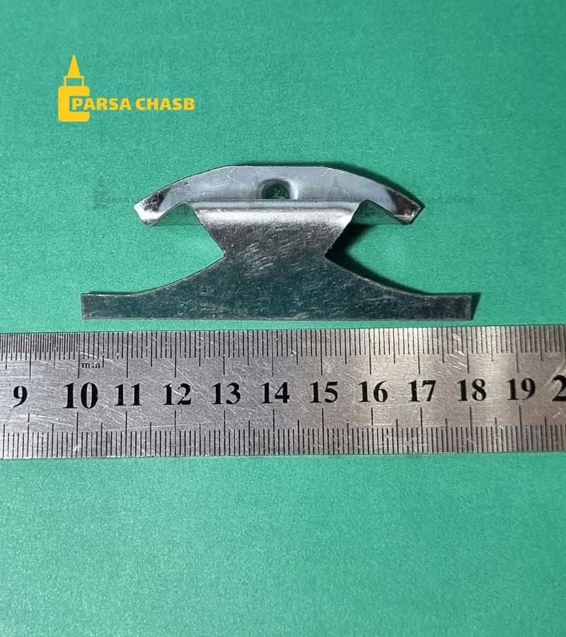 اسکوپ سرامیکی 70 دهقان | اسکوپ Z70 دهقان (اسکوپ زد 70 سرامیک) — تصویر ۳