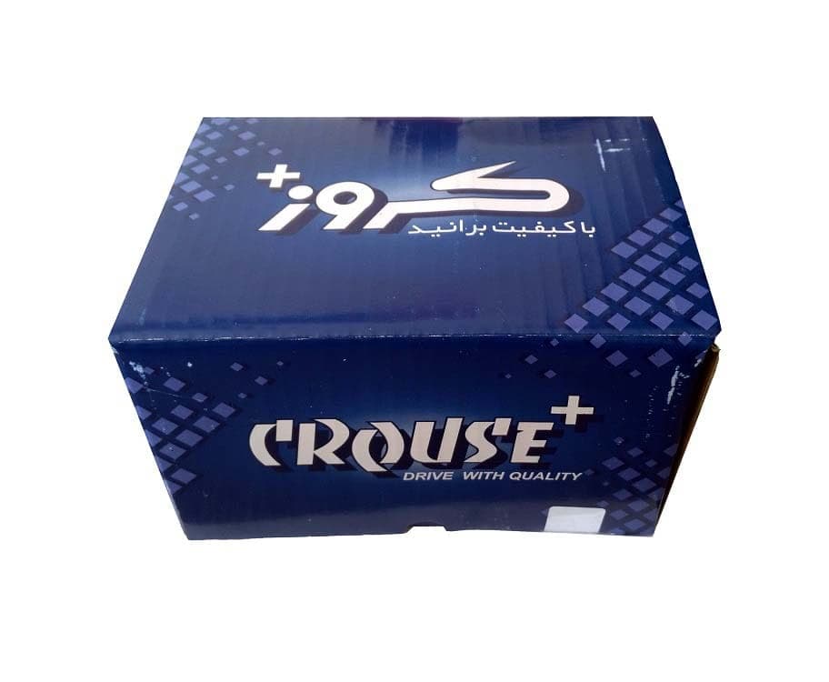سر دنده 206-207 اتومات کروز اصلی — تصویر ۲