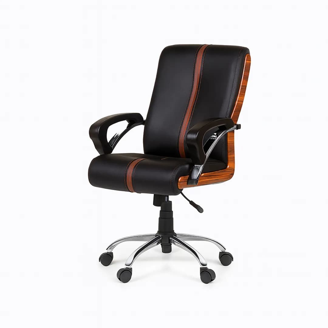 صندلی اداری مدل K5000