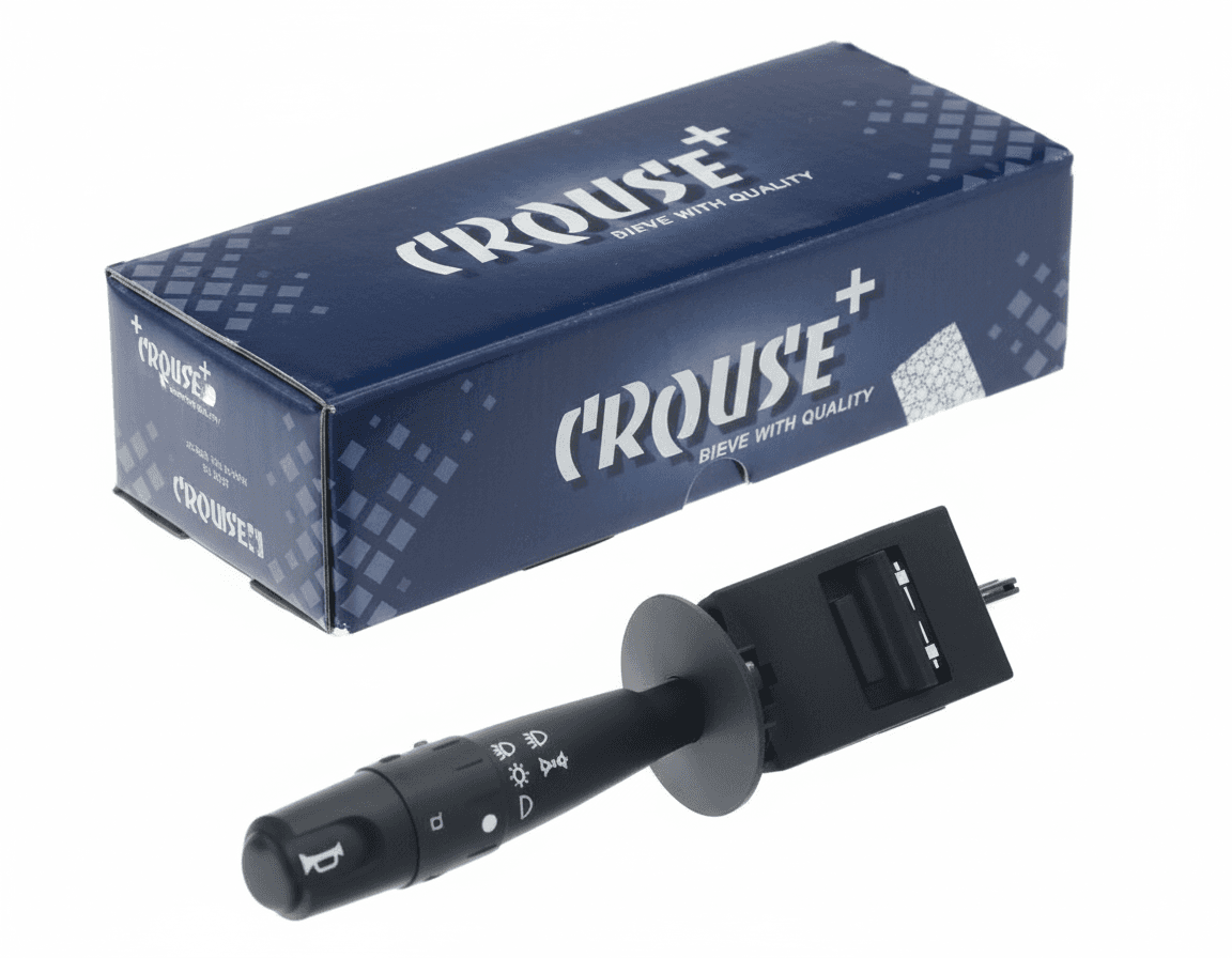 دسته راهنما پژو 405 GLX کروز