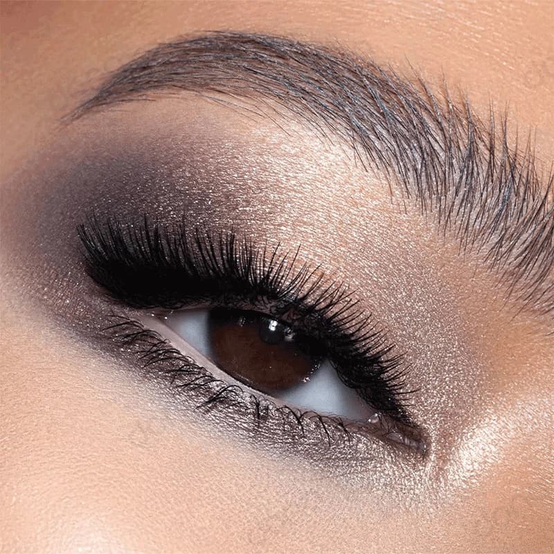 پالت سایه چشم گلم ناتاشا دنونا Natasha Denona GLAM — تصویر ۳