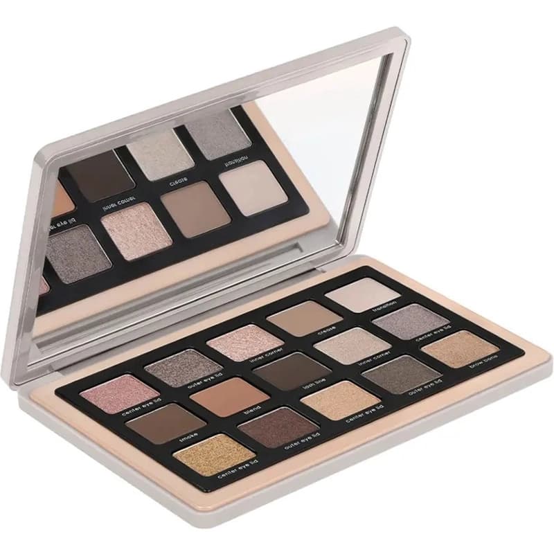 پالت سایه چشم گلم ناتاشا دنونا Natasha Denona GLAM — تصویر ۴