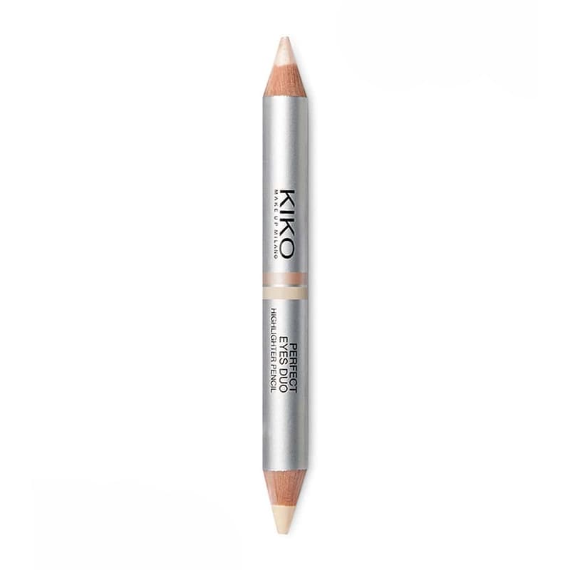 مداد چشم دوسر کیکو مدل KIKO Perfect Eyes Duo