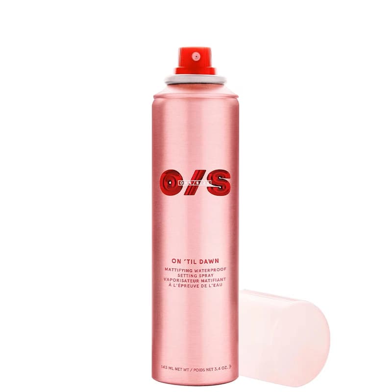 اسپری فیکس وان سایز مدل ONE/SIZE On Til Dawn 143ml — تصویر ۶