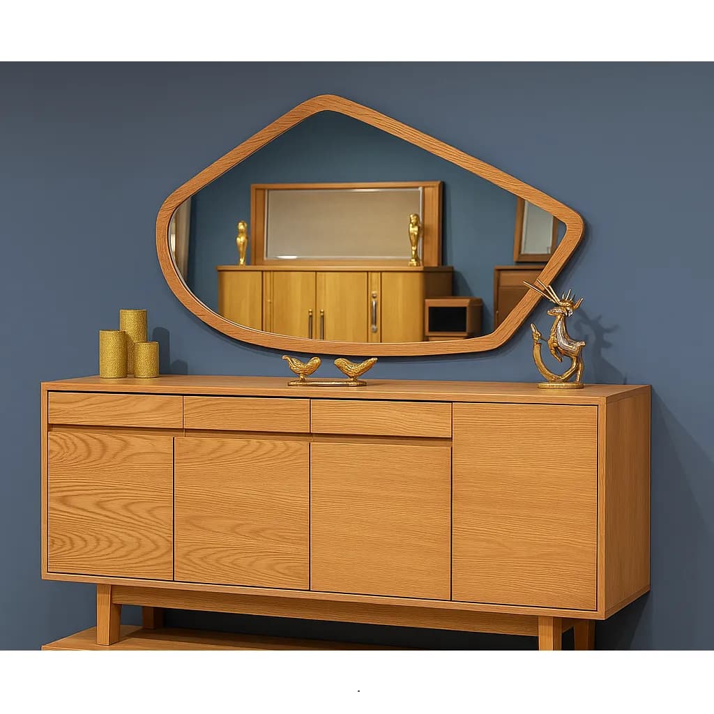 میز کنسول مدل کاریزما