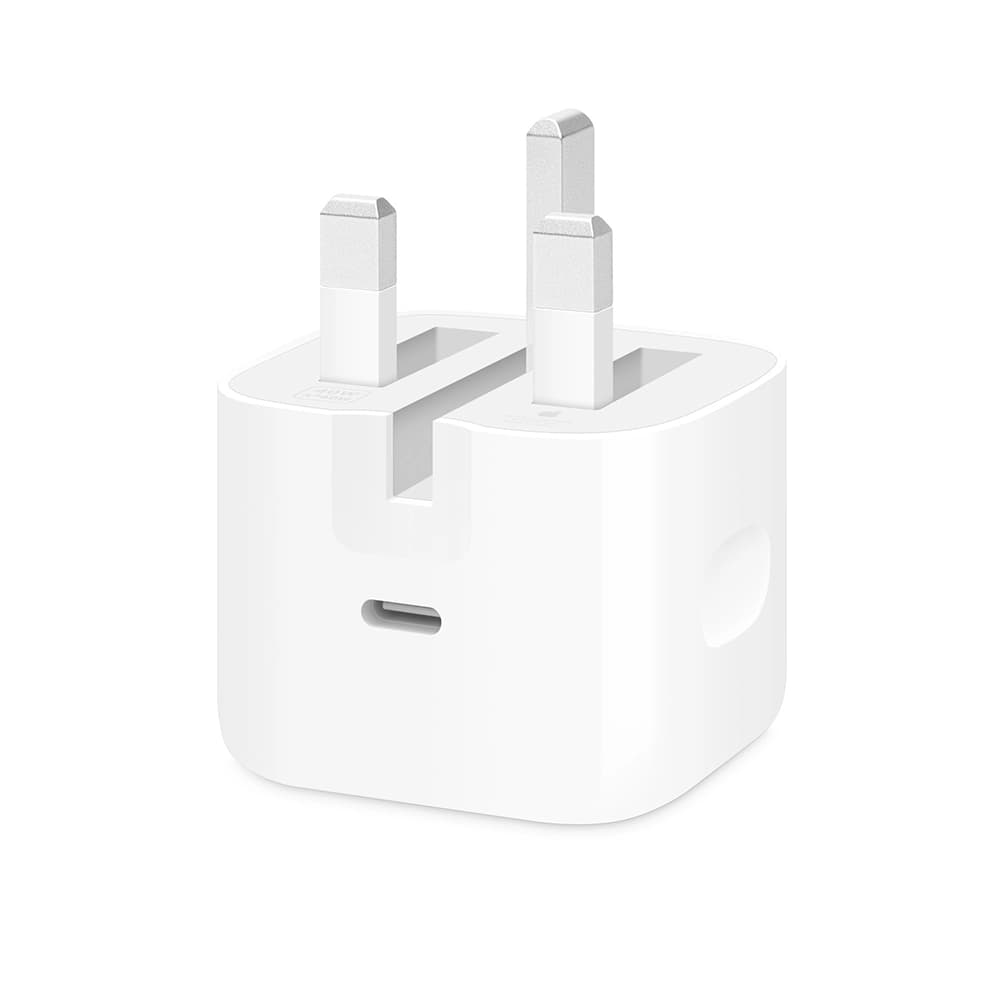 آداپتور 40 وات اپل اورجینال چین | Dynamic Power Adapter با قدرت 60 وات