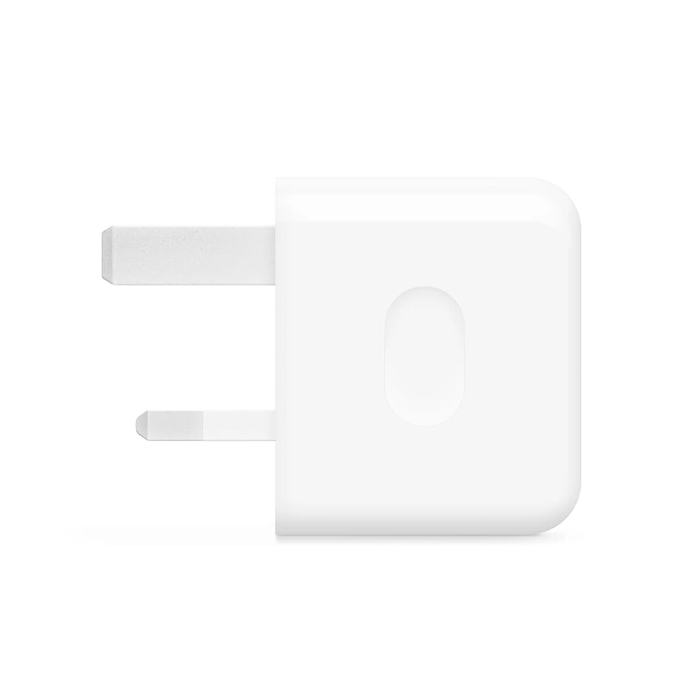 آداپتور 40 وات اپل اورجینال شرکتی | Dynamic Power Adapter با خروجی 60 وات — تصویر ۴