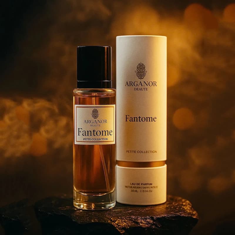 ادو پرفیوم فانتوم ارگانور Arganor Fantome 30ml — تصویر ۲