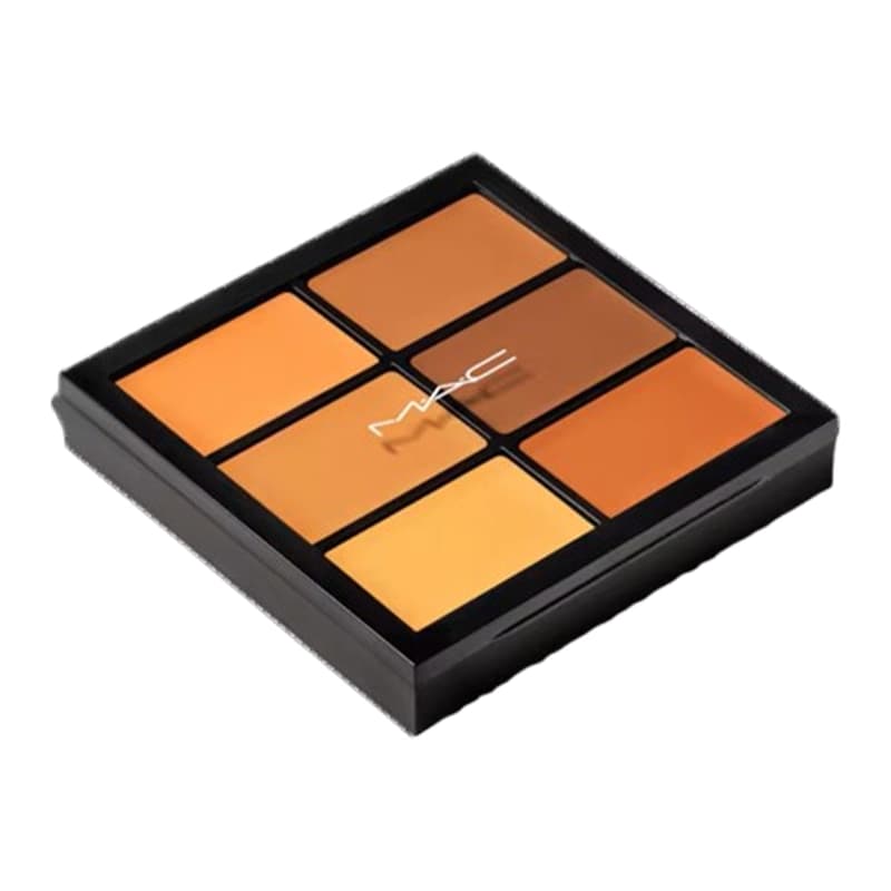 پالت کانتور چرب مدیوم دیپ مک رنگ MAC Medium Deep — تصویر ۳
